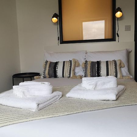 Eastcliff Escape Folkestone Lejlighed Eksteriør billede