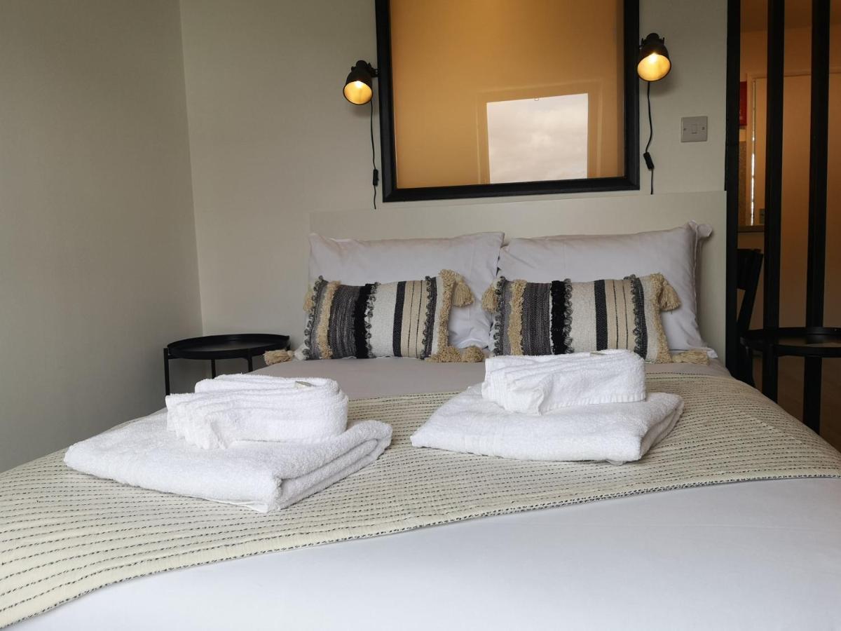 Eastcliff Escape Folkestone Lejlighed Eksteriør billede